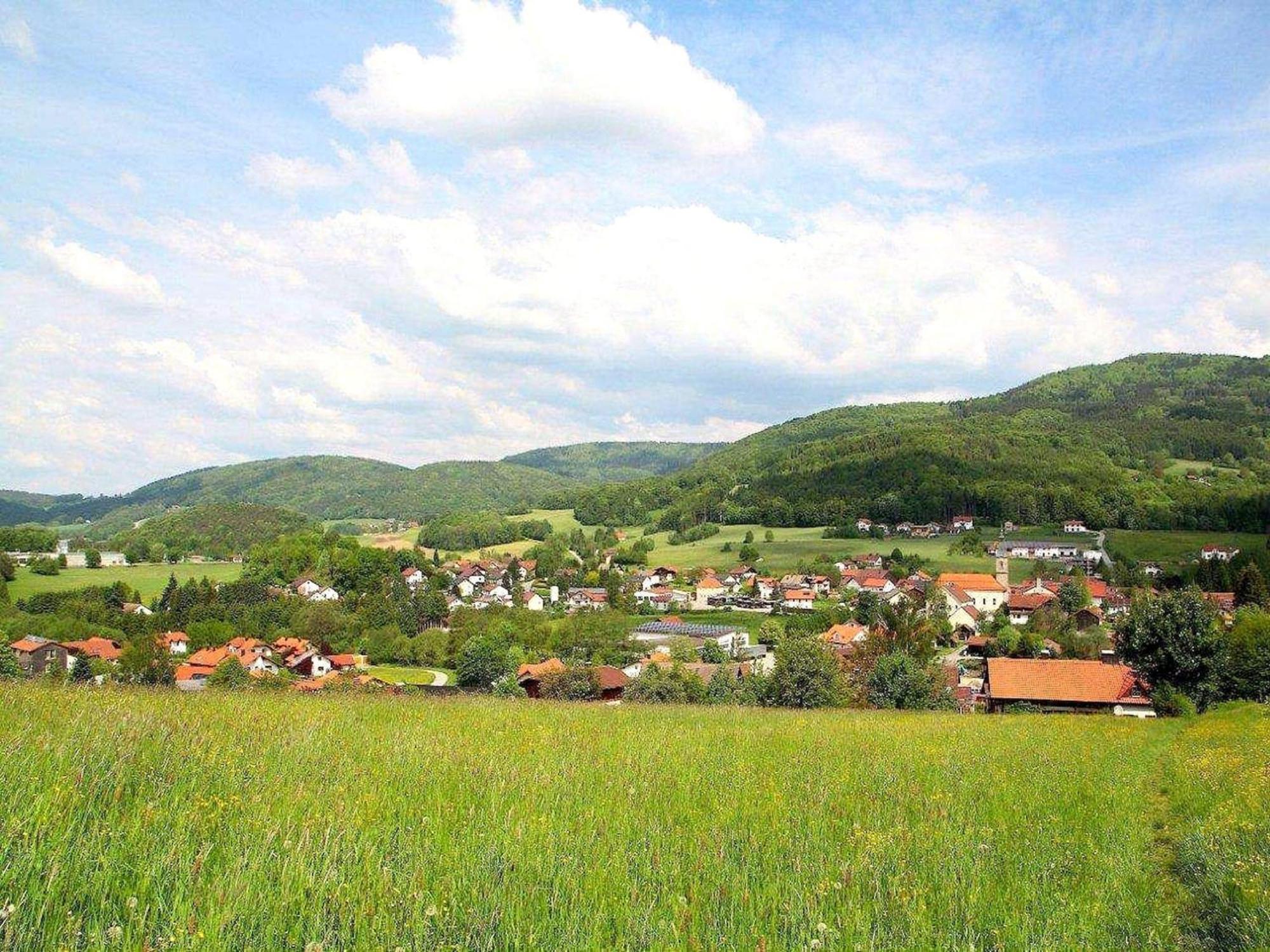 Apartment Comfortable In In Lower Bavaria Zenting