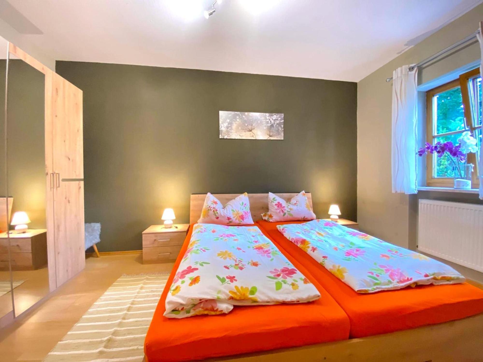 Comfortable In In Lower Bavaria Zenting