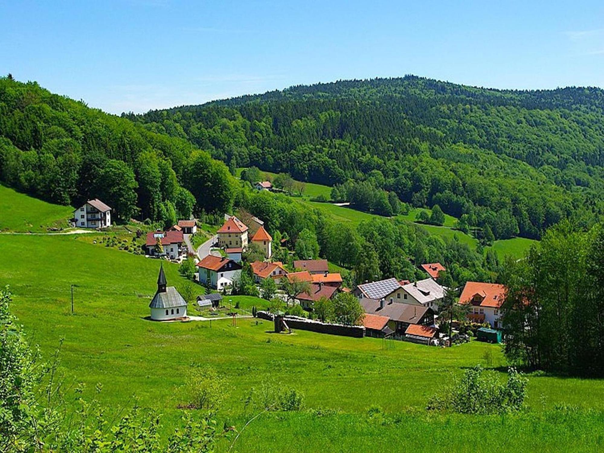 Comfortable In In Lower Bavaria * Zenting