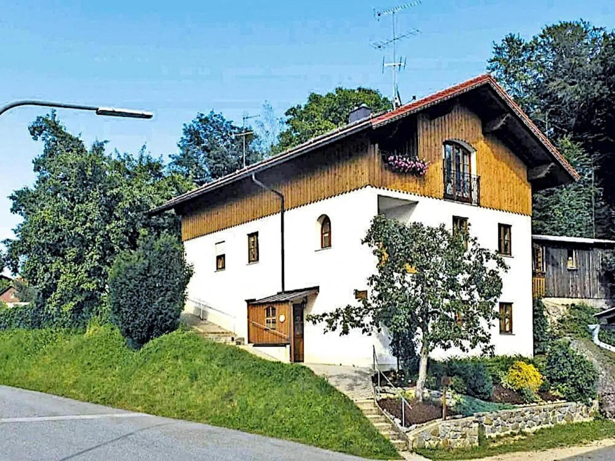 Apartment Comfortable In In Lower Bavaria Zenting