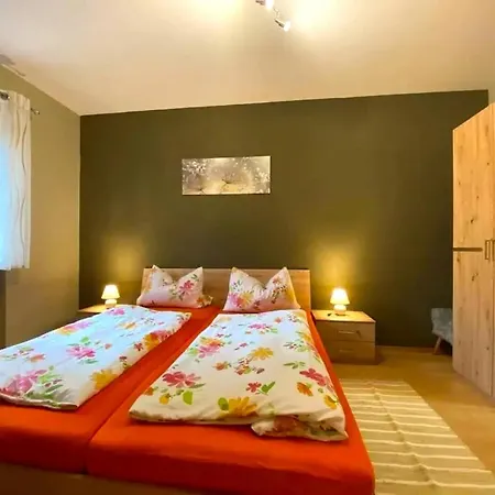 Comfortable Apartment In Zenting In Lower Bavaria Exterior foto