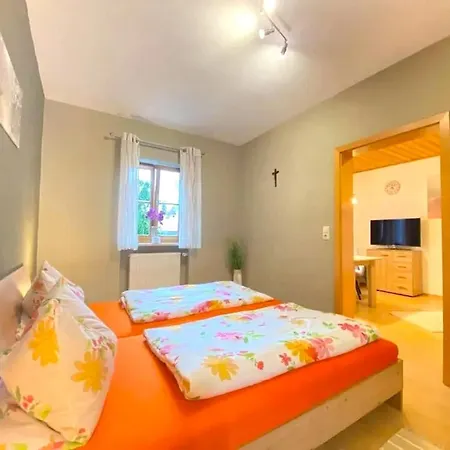Comfortable Apartment In Zenting In Lower Bavaria Exterior foto