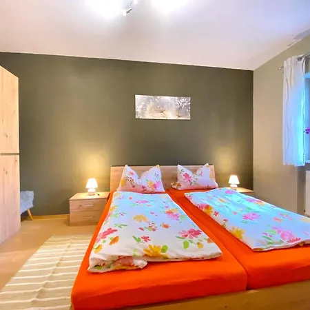 Comfortable Apartment In Zenting In Lower Bavaria Exterior foto