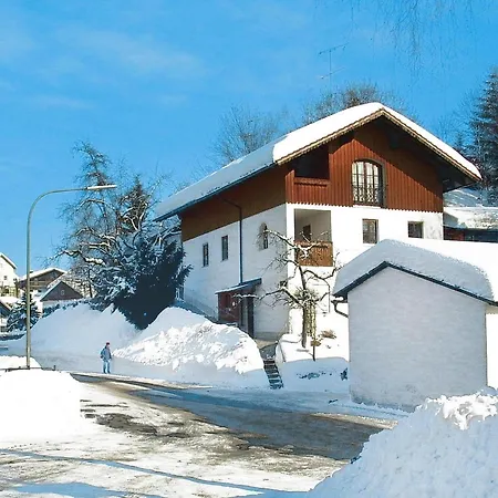 Comfortable Apartment In Zenting In Lower Bavaria Exterior foto