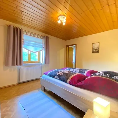 Comfortable Apartment In Zenting In Lower Bavaria Exterior foto