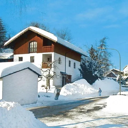 Comfortable Apartment In Zenting In Lower Bavaria Exterior foto
