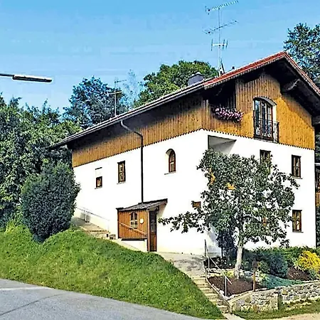 Comfortable Apartment In Zenting In Lower Bavaria Exterior foto