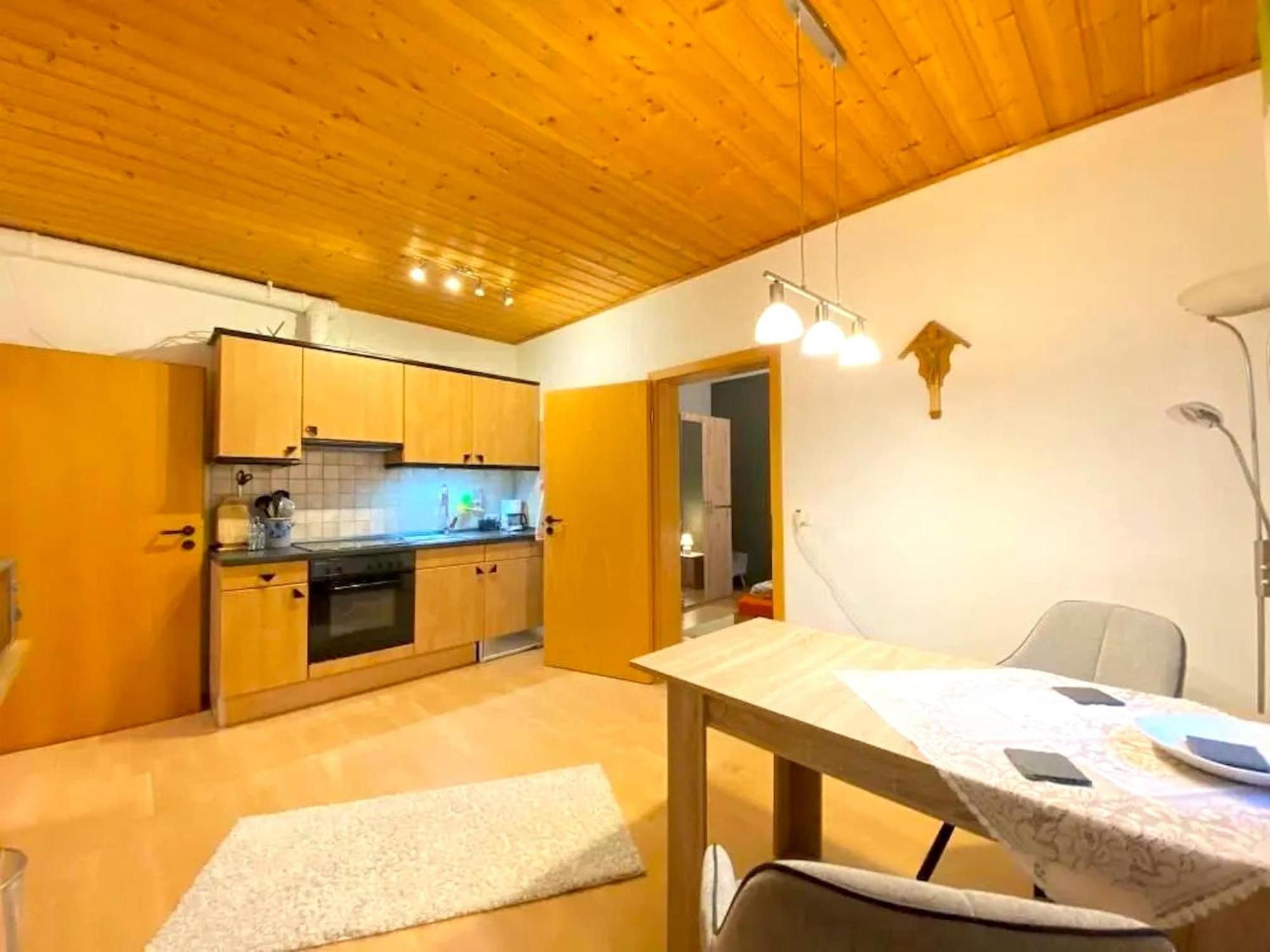 Comfortable In In Lower Bavaria *