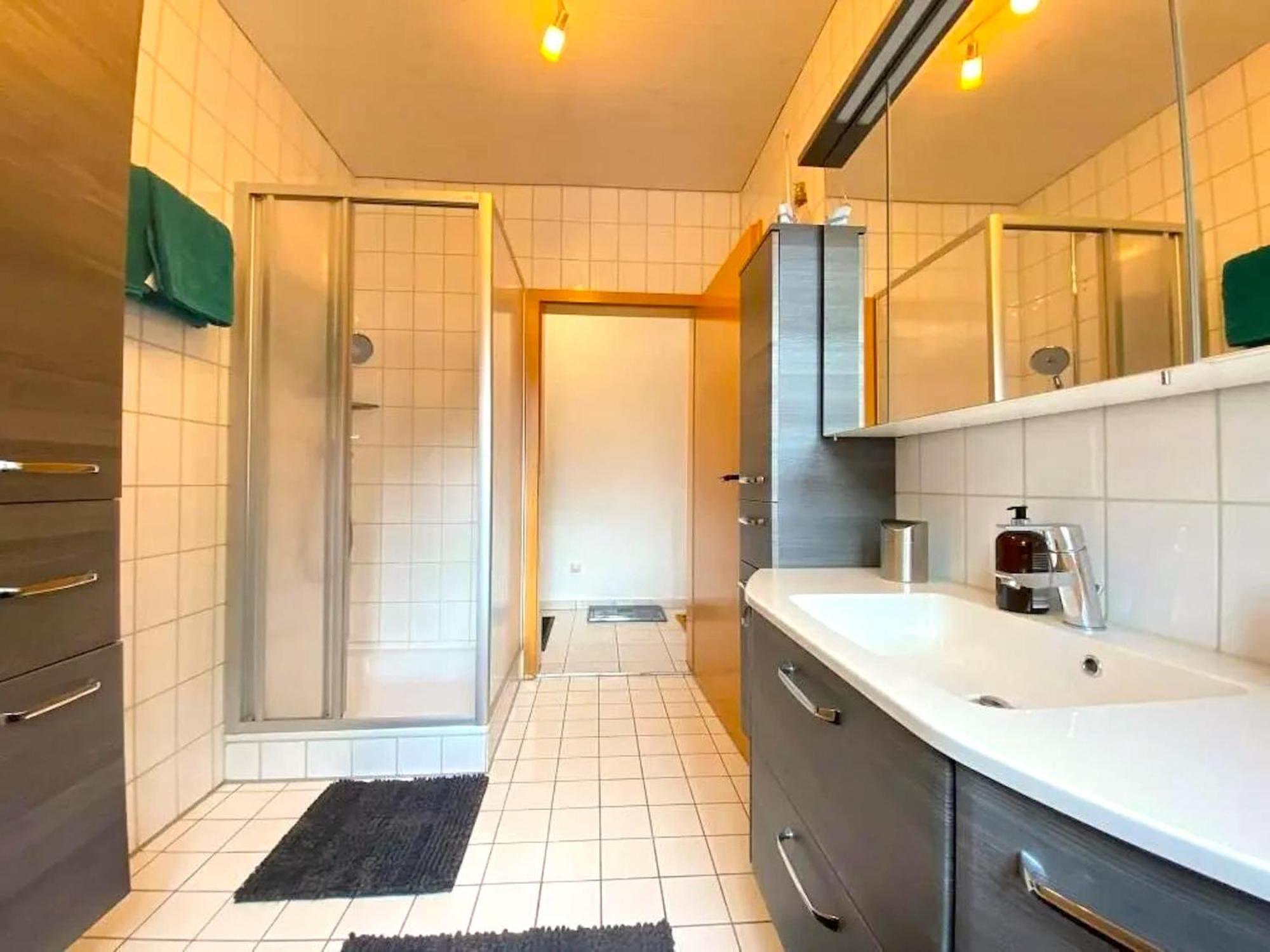 Apartment Comfortable In In Lower Bavaria Zenting