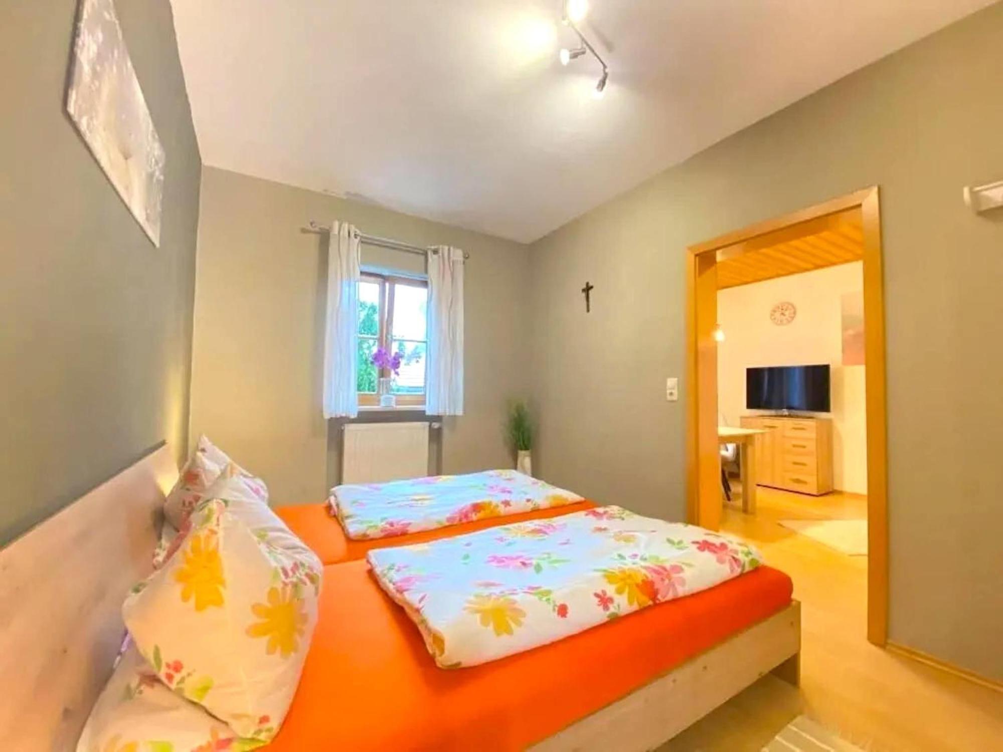 Apartment Comfortable In In Lower Bavaria