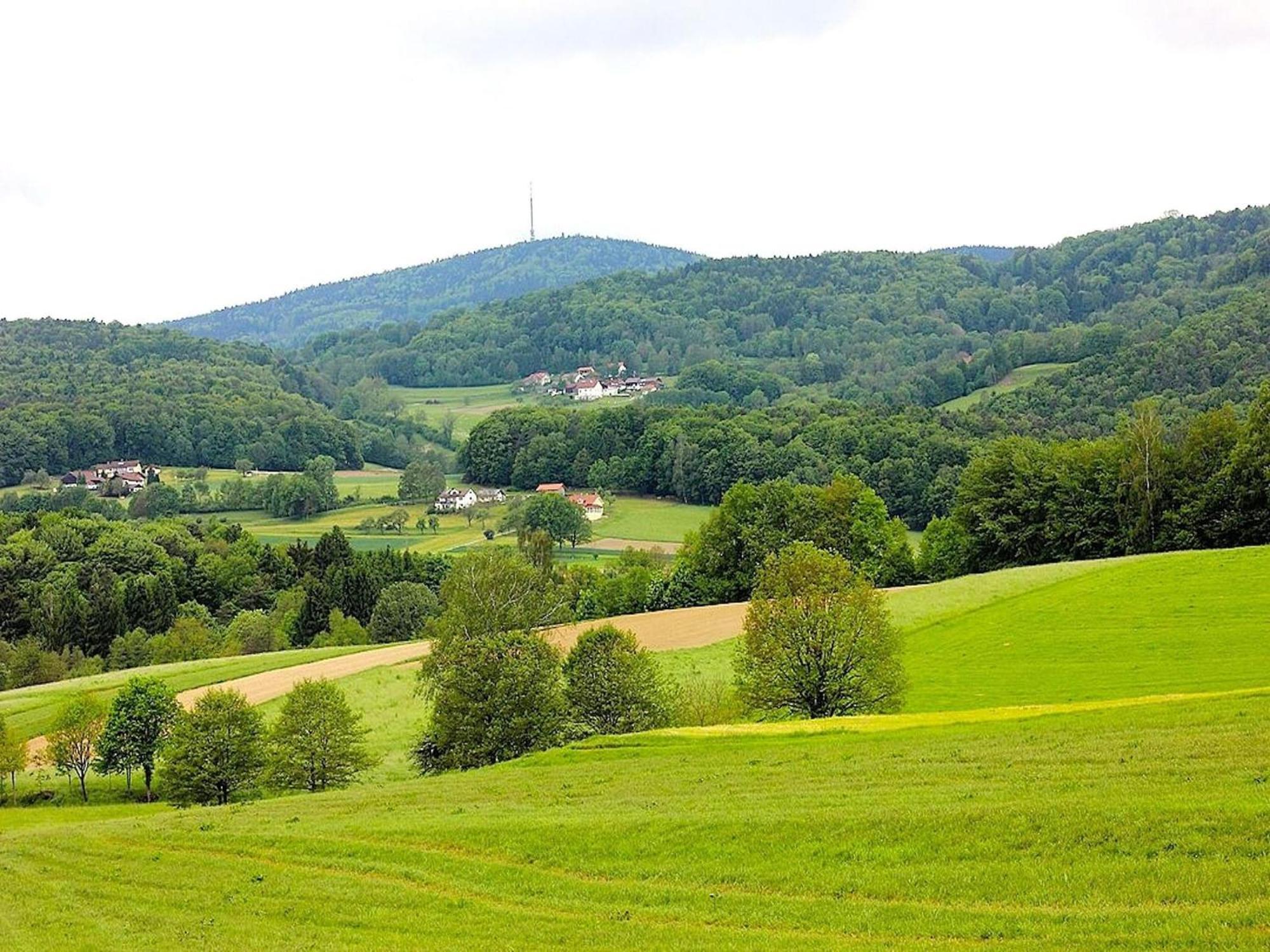 Comfortable In In Lower Bavaria Zenting