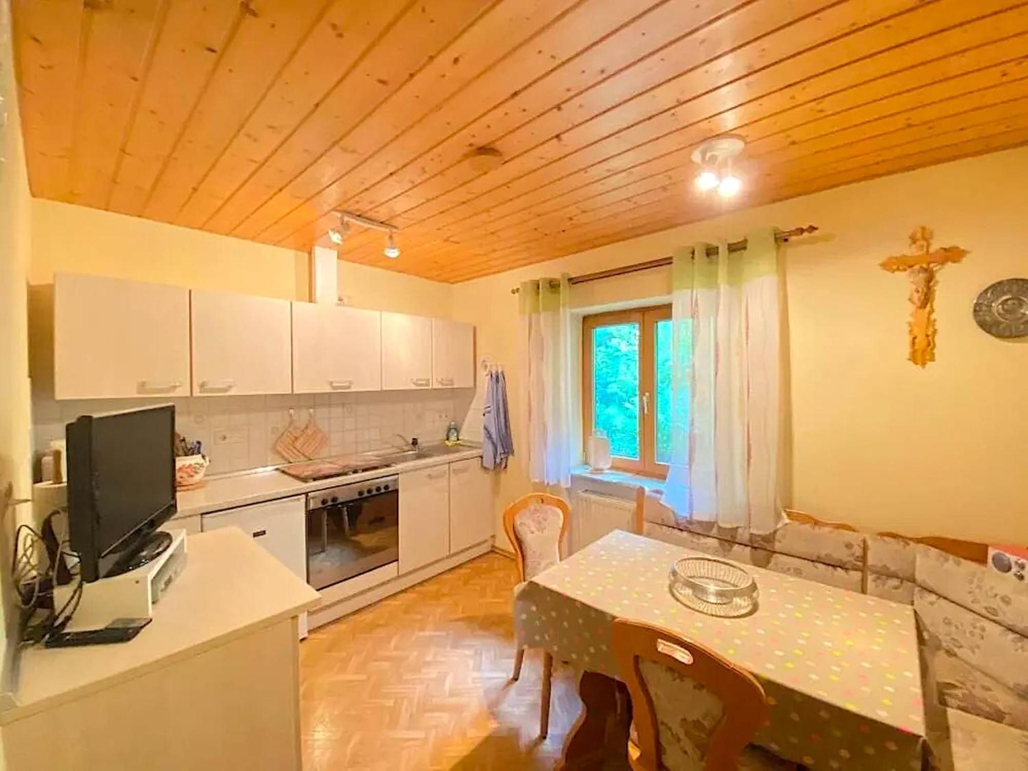 Comfortable In In Lower Bavaria