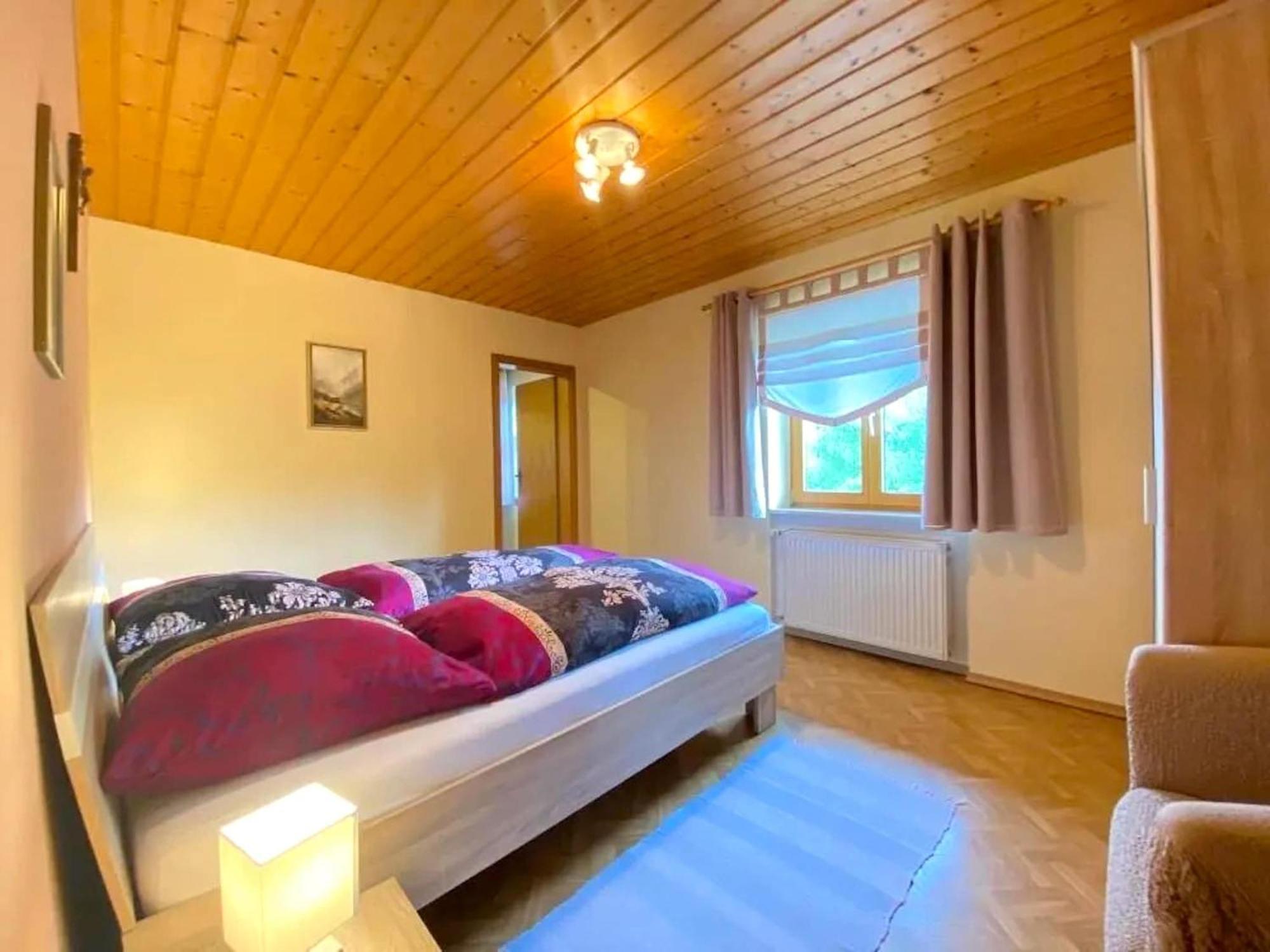 Comfortable In In Lower Bavaria Apartment
