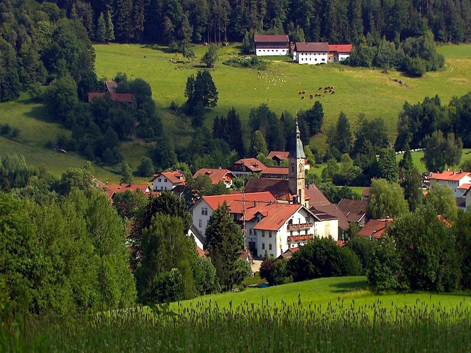 Comfortable In In Lower Bavaria * Zenting