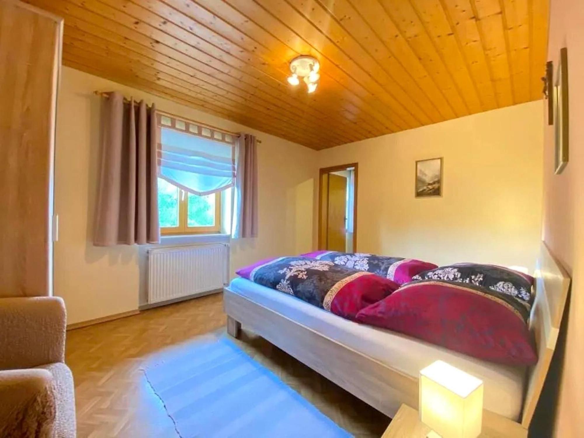 Comfortable In In Lower Bavaria Apartment *