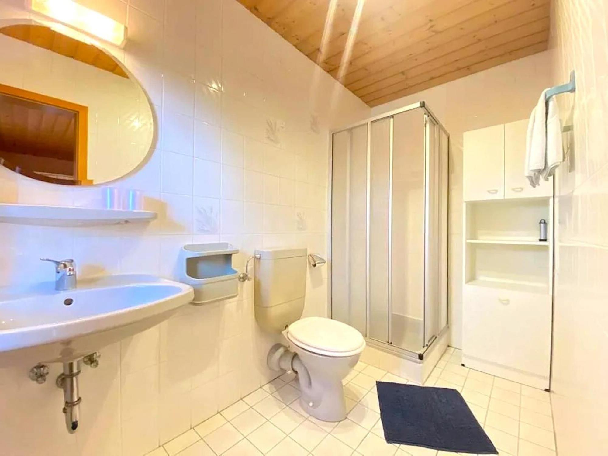 Comfortable In In Lower Bavaria