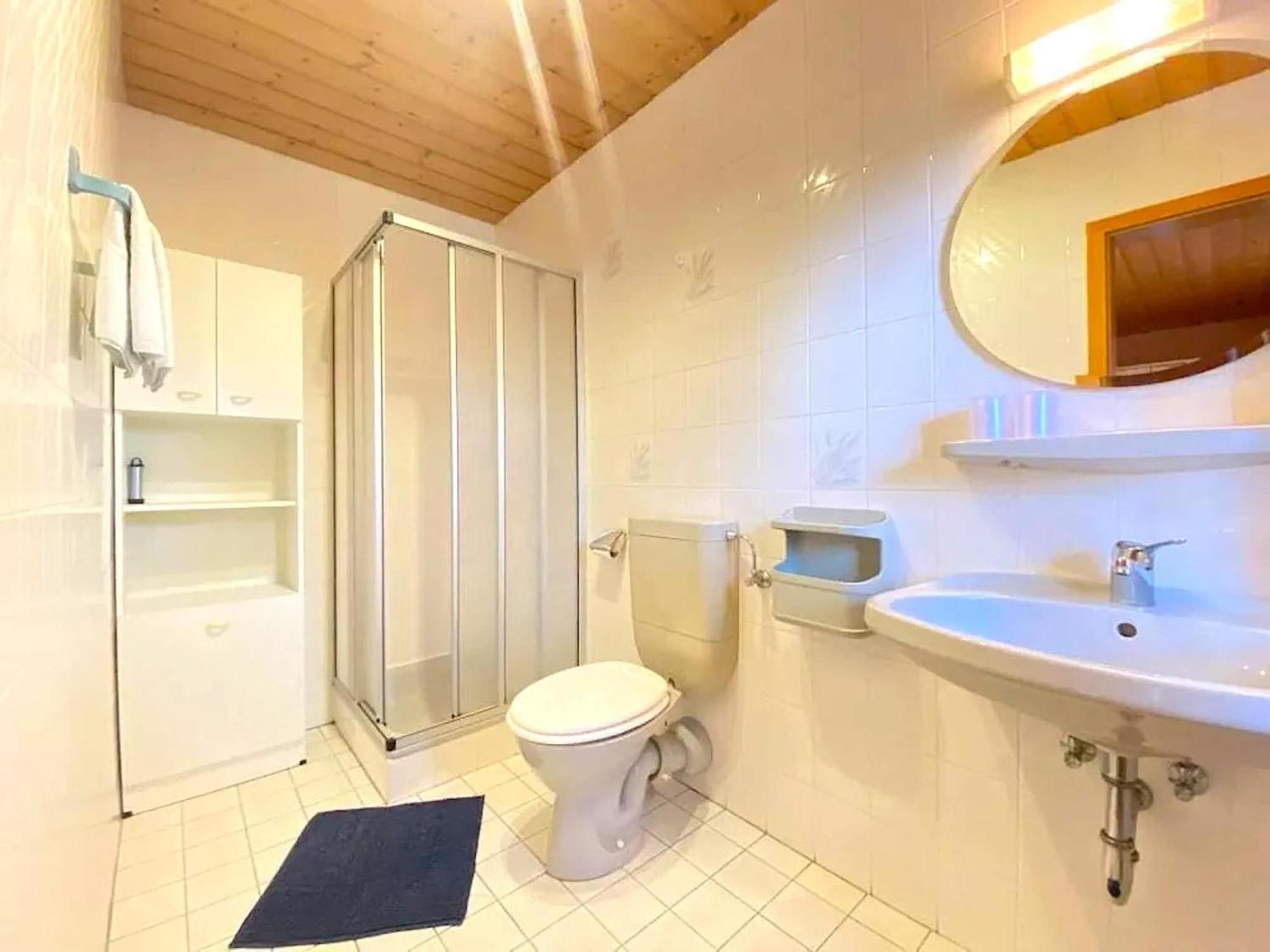 Comfortable In In Lower Bavaria Apartment